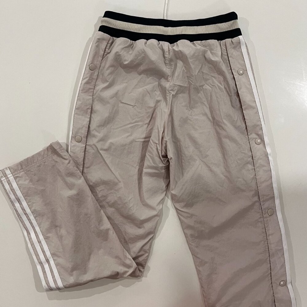 "Adidas x Bristol Studio" Tearaway Pants NWT Size Small - Picture 3 of 6
